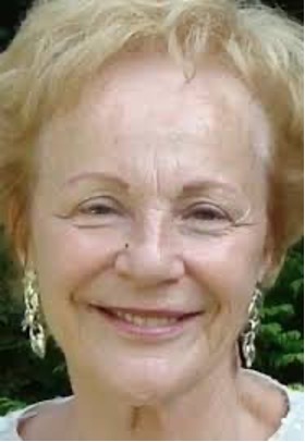 Colette Hartwich