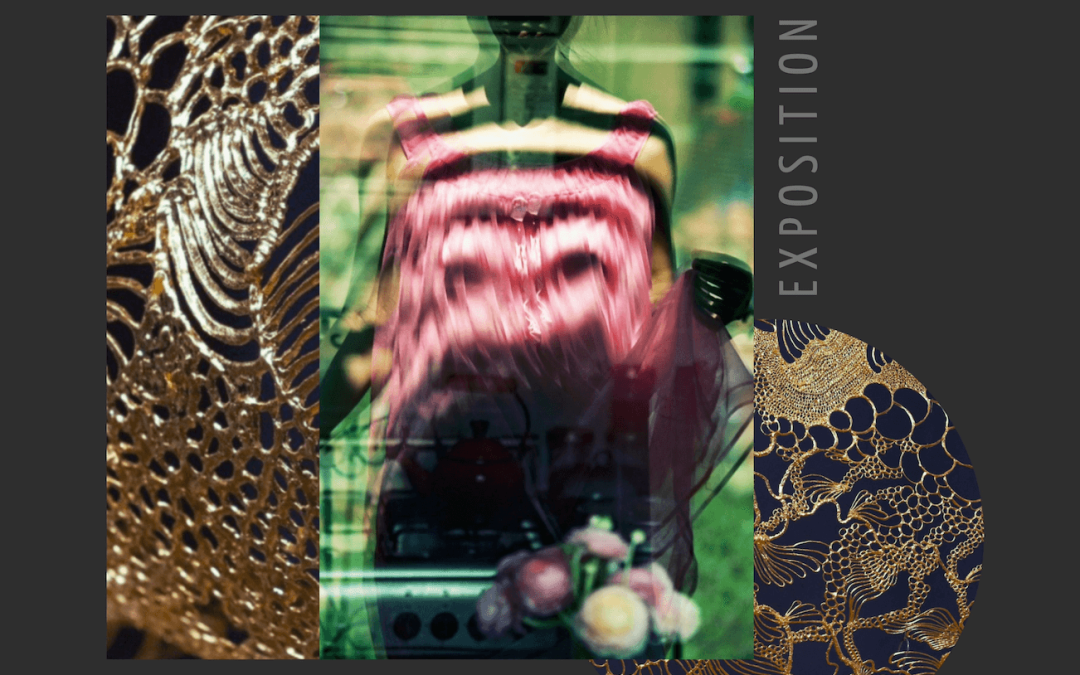 Exposition RÉALITÉS IMAGINAIRES